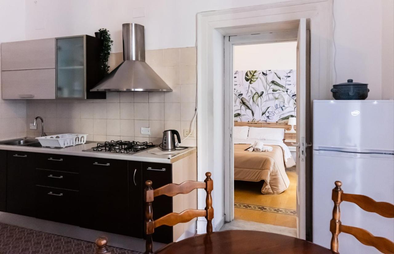 Apartment White 'historic Centre' *