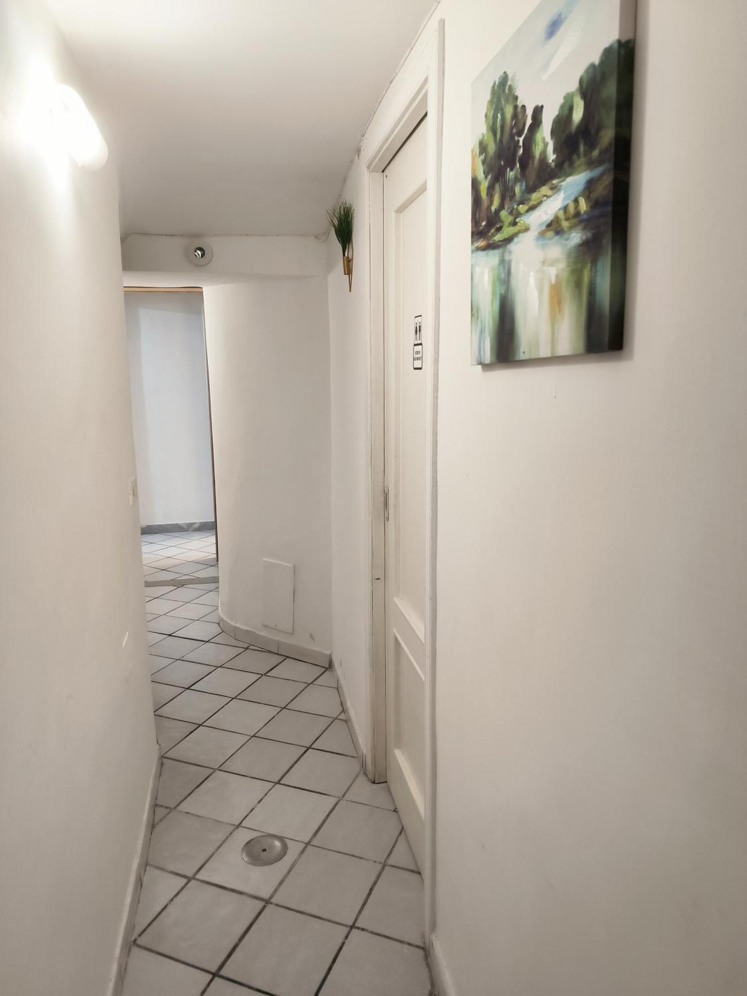 Apartment White 'historic Centre'